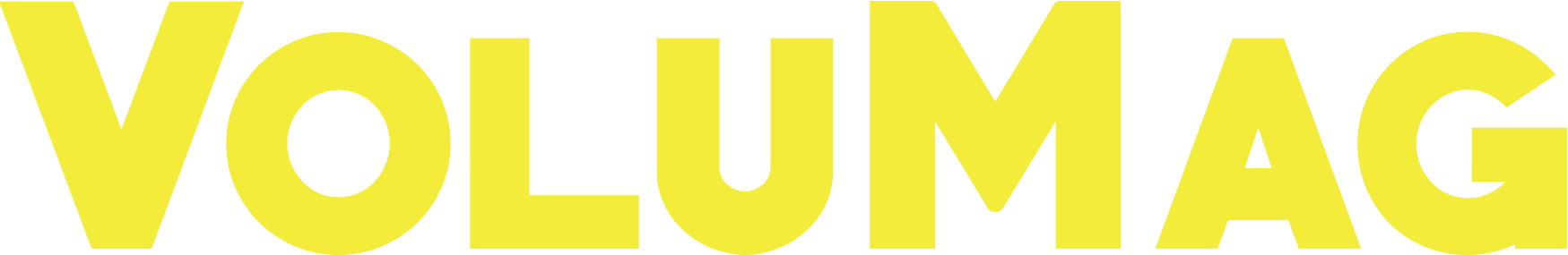 Volumag logo